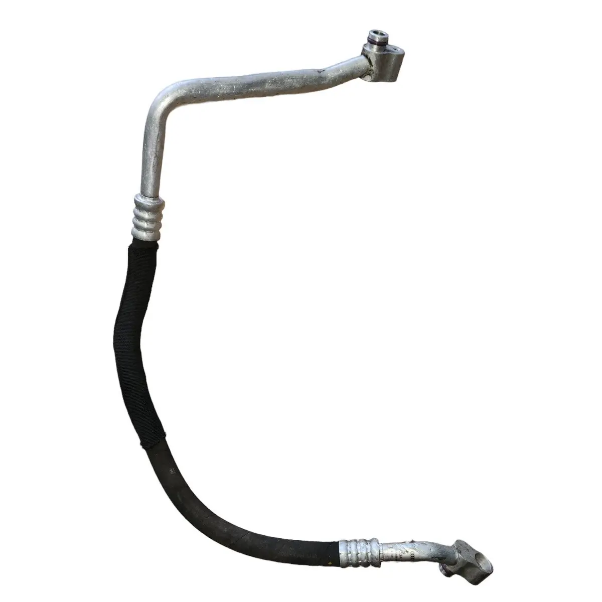 Aircon Hose For Audi Q5 2.0 Tfsi Quattro (2011 - 2012) 8R0260701g 1