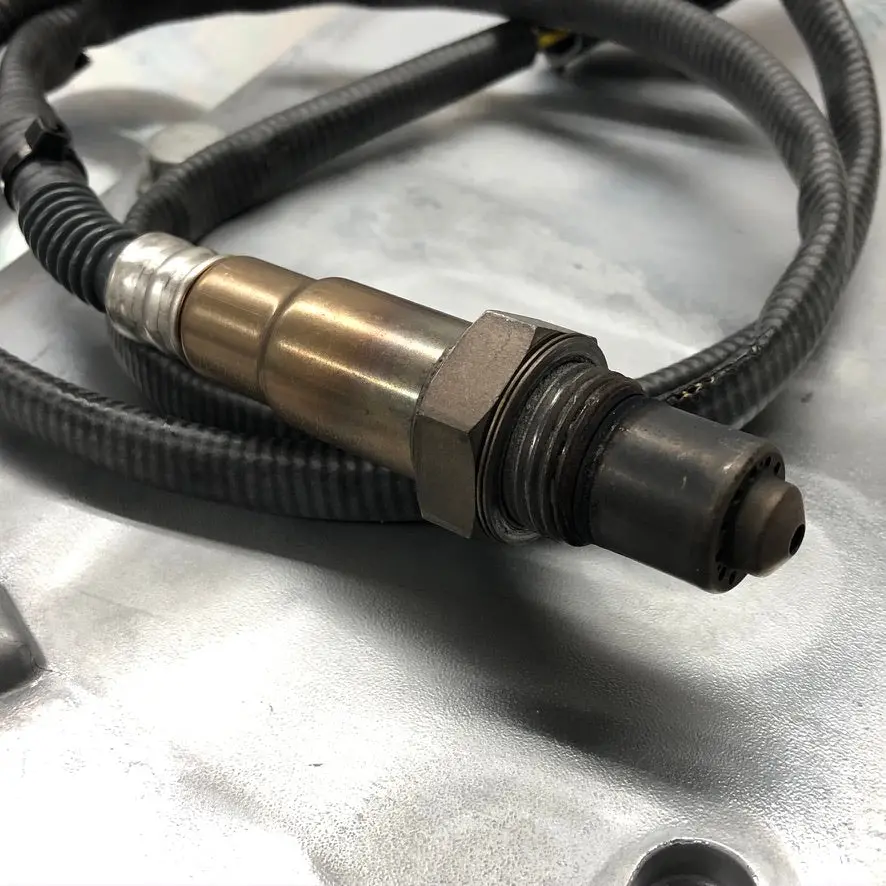 Bosch 4.9 Lsu O2 Sensor 1