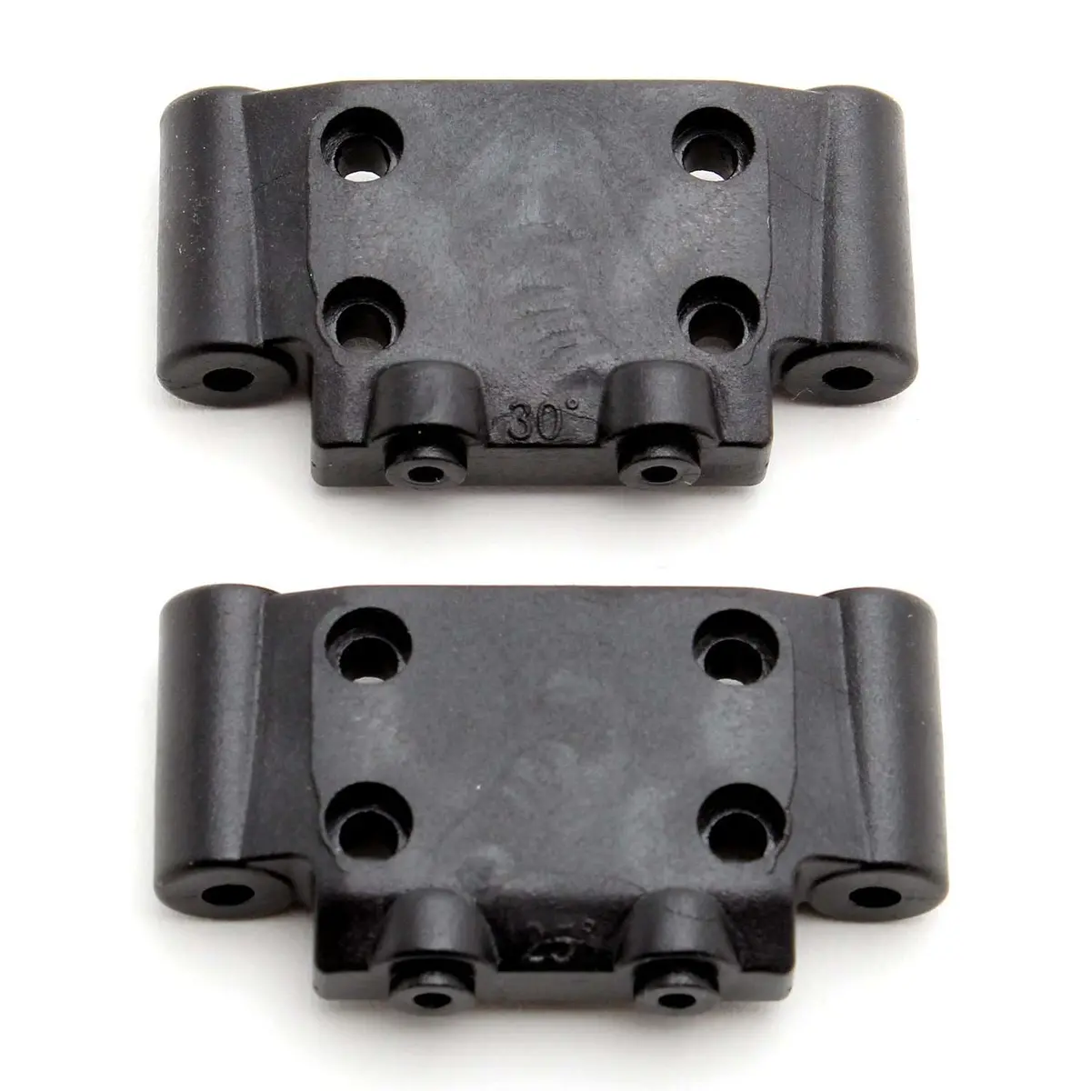 Team Associated B5 Front Bulkhead 1