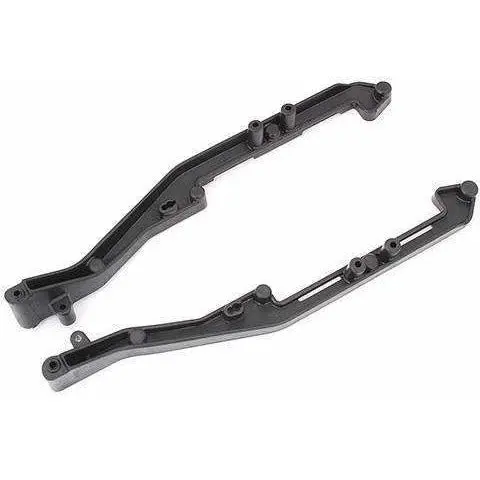 Team Associated B6 Hard Side Rails 1