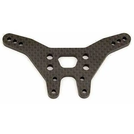 B6 Carbon Fiber Rear Shock Tower 1