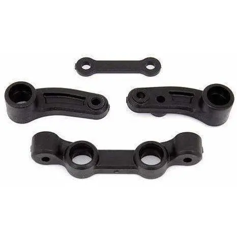 Team Associated B6 Steering Assembly 1
