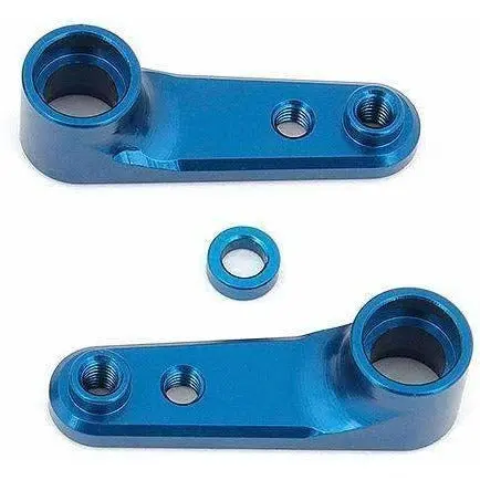 Team Associated Alum Steering Bellcrank Kit 1