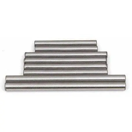 Team Associated B6 Hinge Pin Set 1