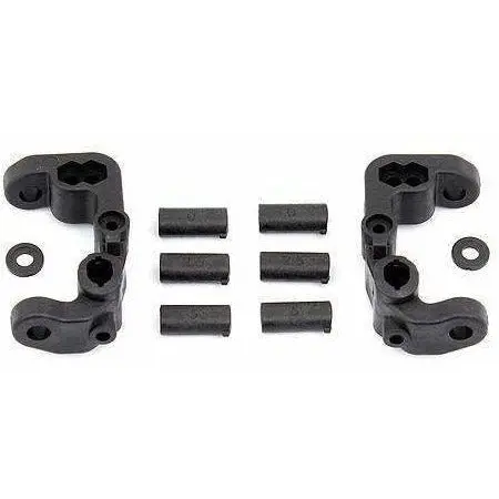 Team Associated B6 Caster Block 1
