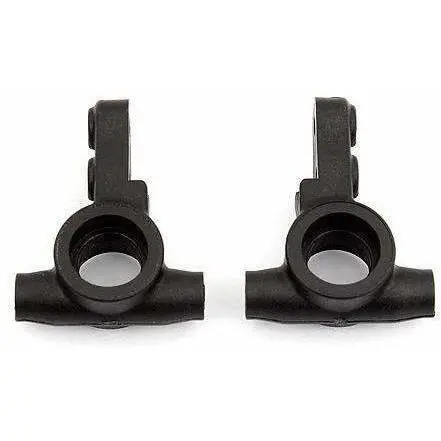 Team Associated B6 Steering Blocks 1