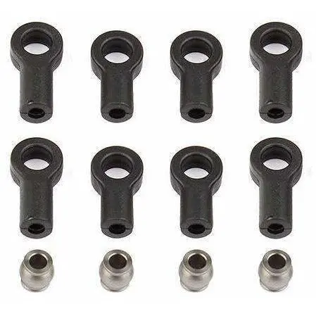 Team Associated B6 Shock Eyelets 1
