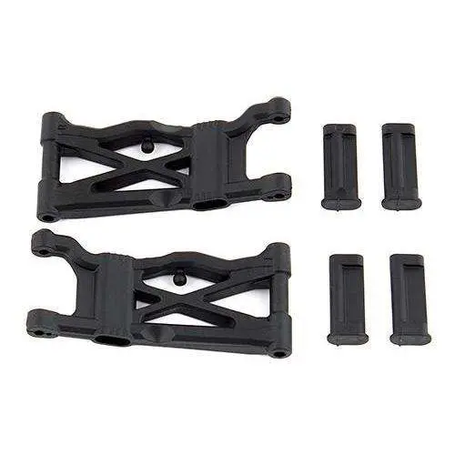 B6.1 Rear Suspension Arms 1