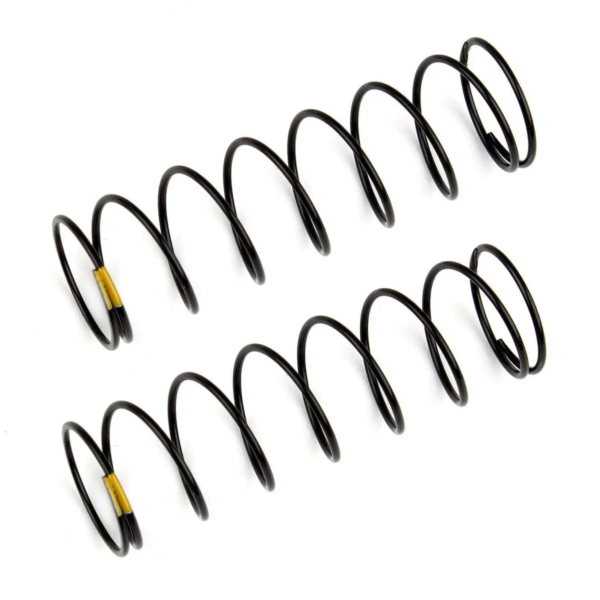 Team Associated 61Mm Rear Shock Springs 1