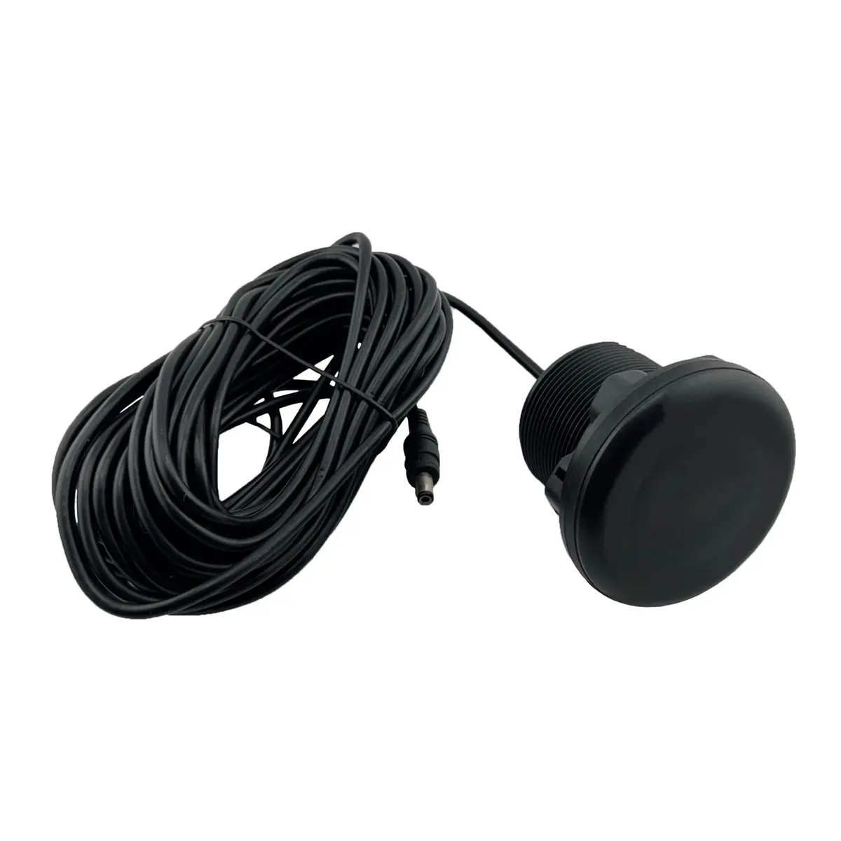 Gaffrig Part #9254 Flush Mount Through The Hull Installation Transducer Kit 1