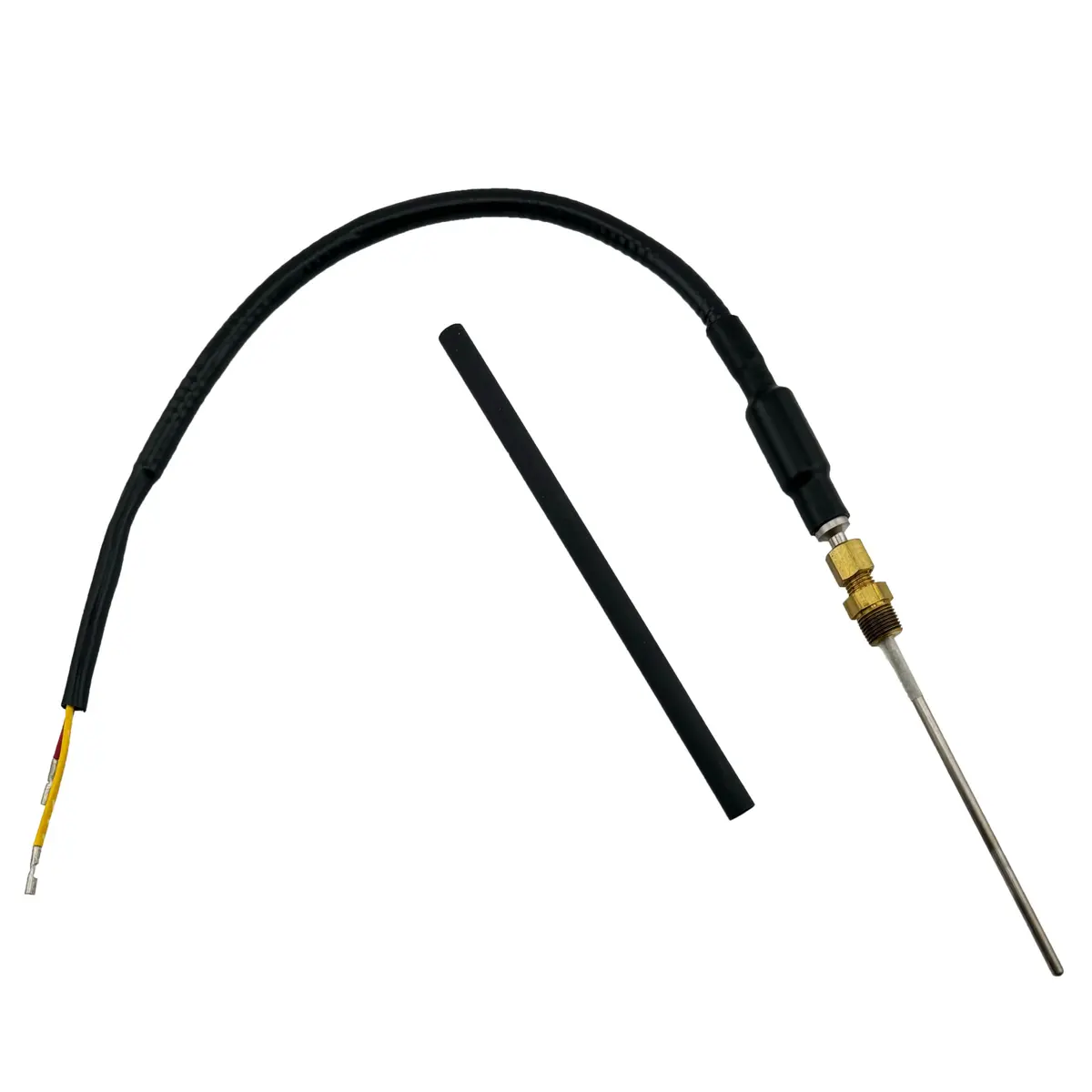 Gaffrig Part #9263 Thin Pyrometer Probe Ungrounded With 9261 1