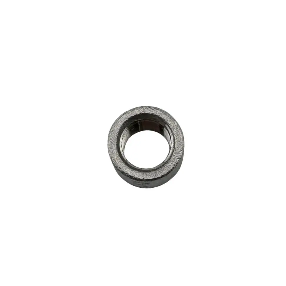 Gaffrig Part #9268 S.S. Weld Bong Fitting 3/8 Inch Npt For Probe 1