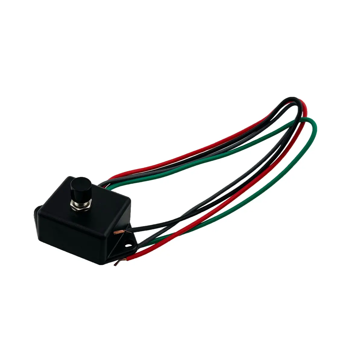 Gaffrig Part #9404 Memory Tachometer Recall Kit 1