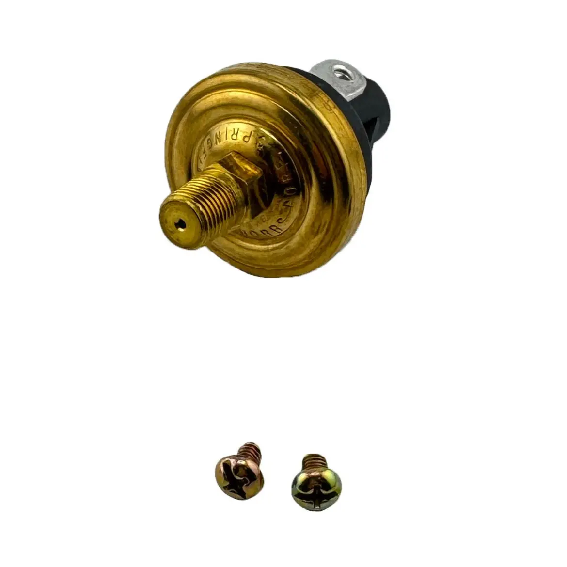 Gaffrig Part #9500 Low Pressure Switch (Normally Open) 4 Psi 1