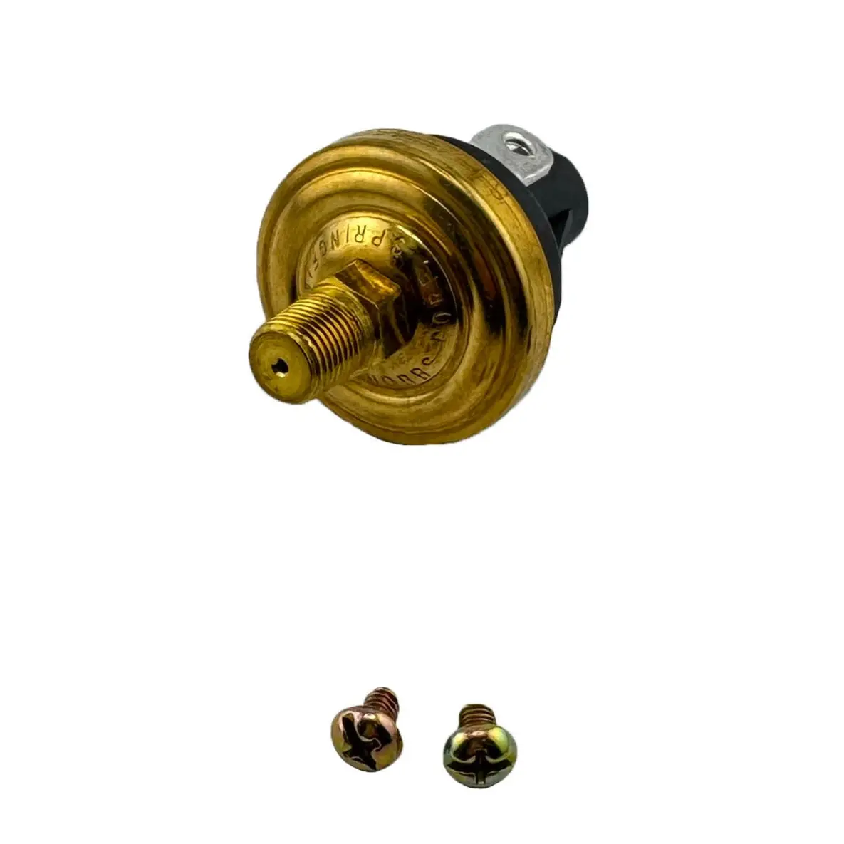 Gaffrig Part #9502 Low Pressure Switch (Normally Open) 10 Psi 1