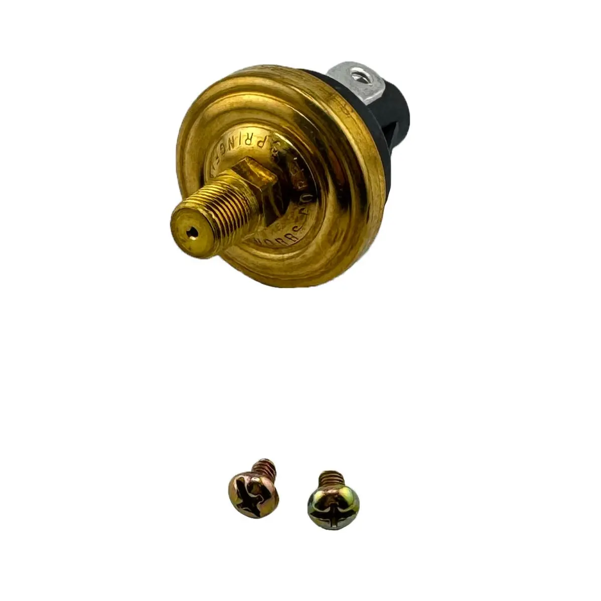 Gaffrig Part #9504 Low Pressure Switch (Normally Open) 15 Psi 1