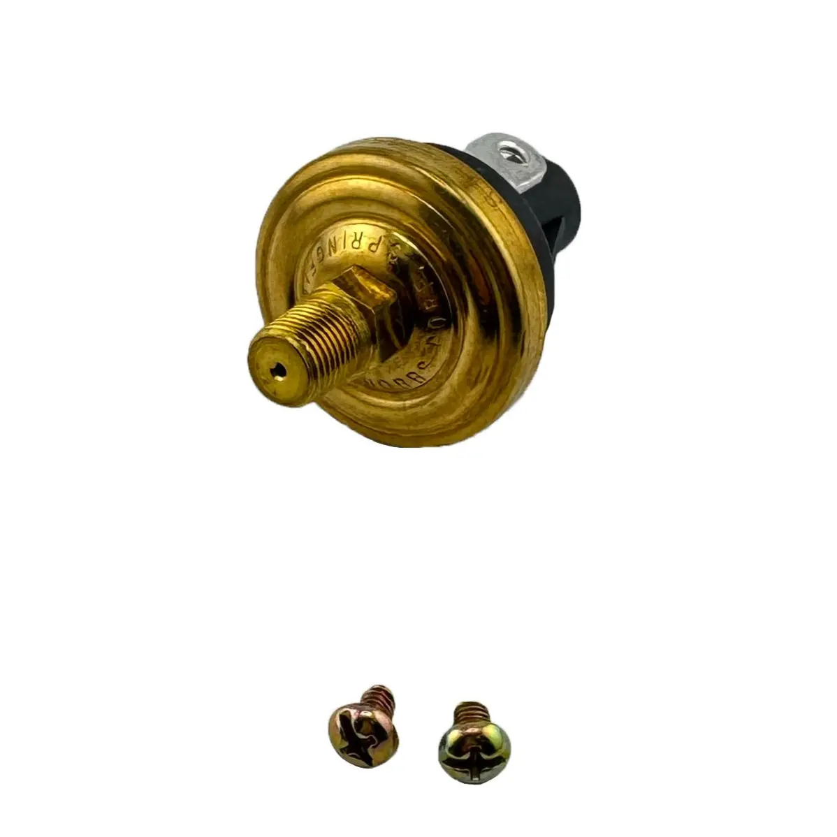 Gaffrig Part #9506 Low Pressure Switch (Normally Open) 35 Psi 1
