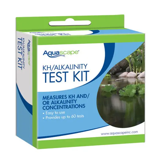 Aquascape Kh/Alkalinity Test Kit 1