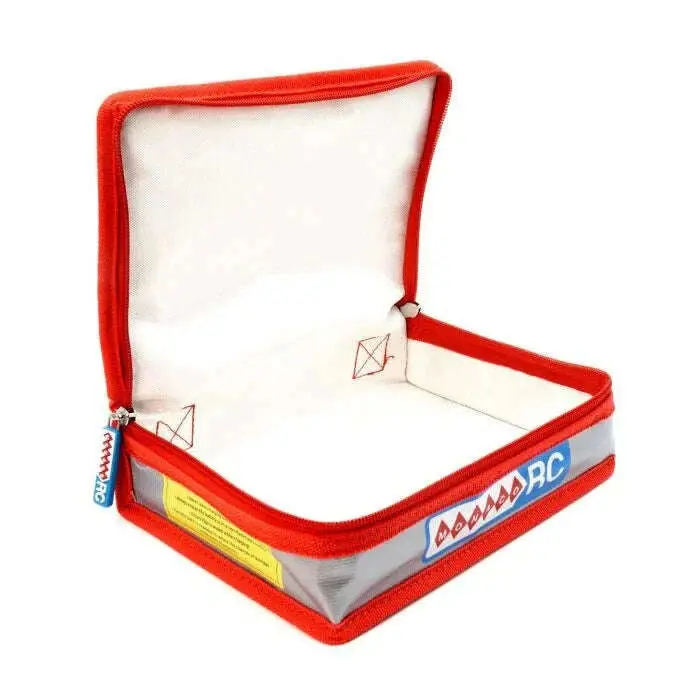 Monaco Lipo Bag Large 1
