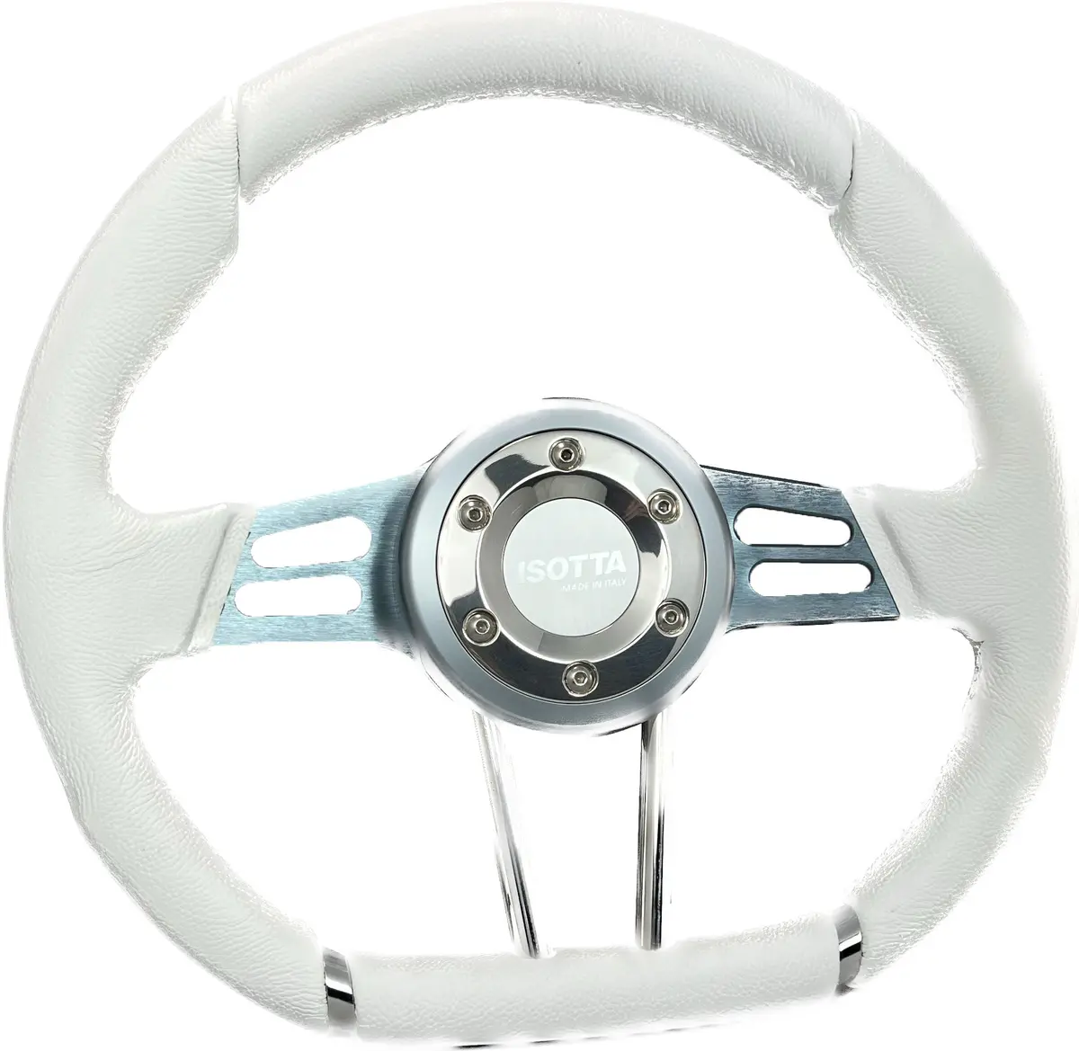 Gaffrig 9670 Premium Leather Steering Wheel Cover