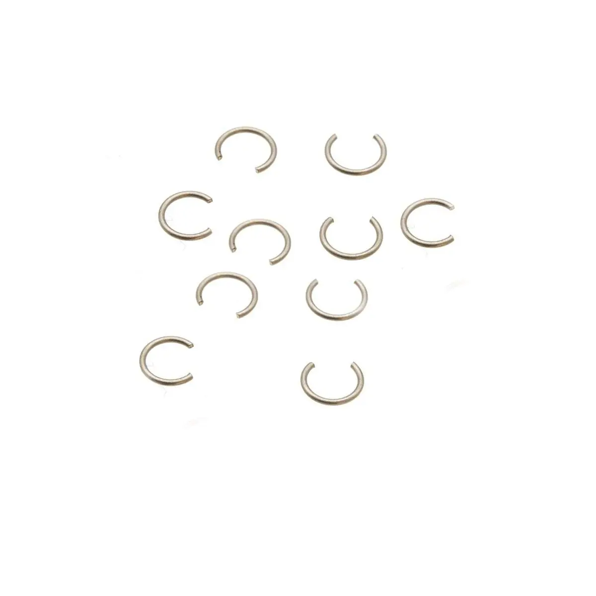 968037 Xray C-Clip 3.7 (10) 1