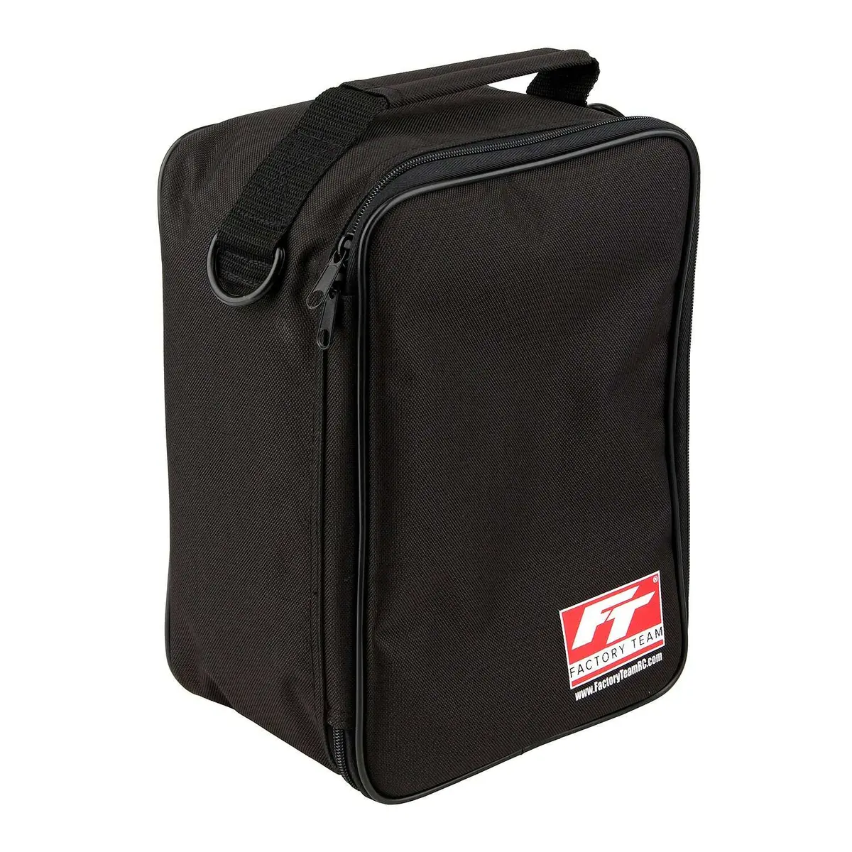 Associated Factory Team Radio Bag 1