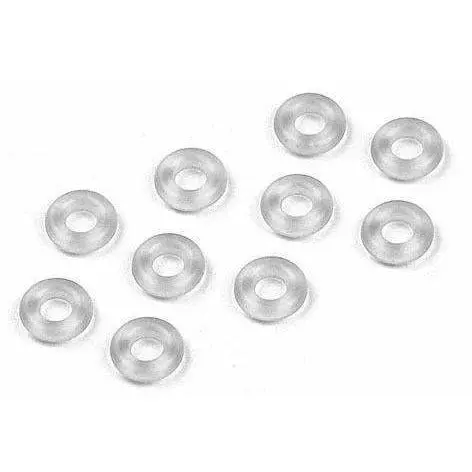 Xray Silicone O-Ring 3X2 (10) 1