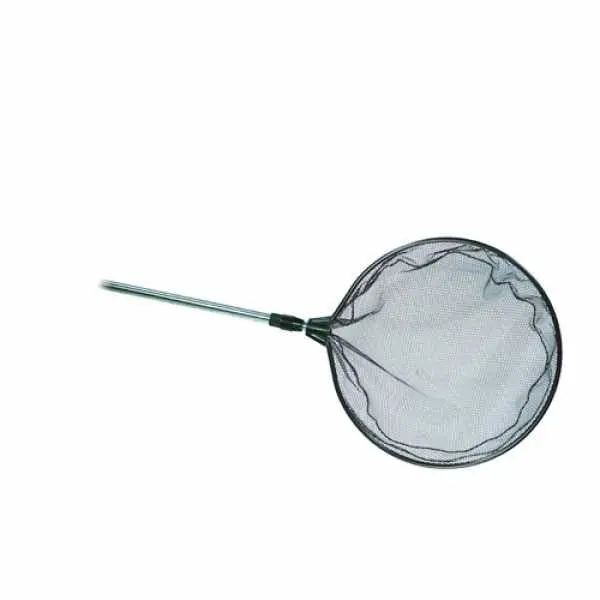 Aquascape Pro Fish Net Round 1