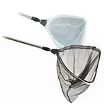 Aquascape Pond Net & Skimmer Net W/ Extended Handles 1