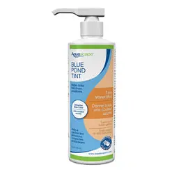 Aquascape Blue Pond Tint Water Treatment 1