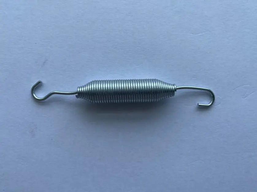 Carb Choke Return Spring (Hs2 Carbs) 1