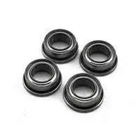 Awesomatix A12-B156 Flanged Bearing X 4 1
