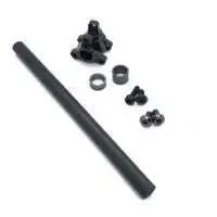 Awesomatix A12-Cs1 Carbon Axle/Spool 1