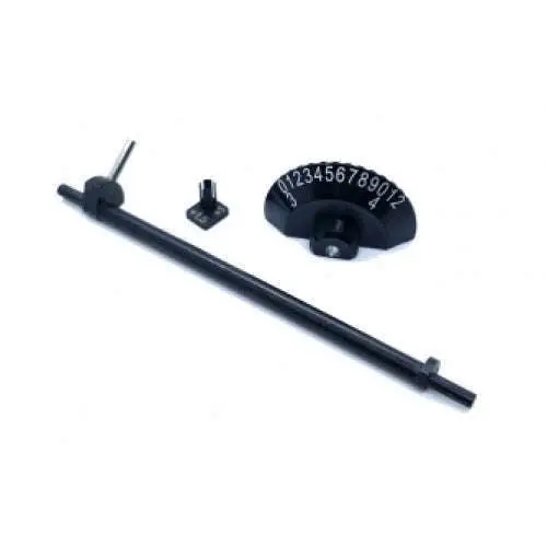 Awesomatix Rhg4.2 Ride Height Gauge Set 1
