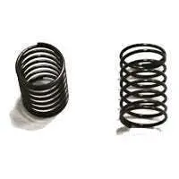 A12-Spr12s0.4 Side Spring C0.4 X 2 1
