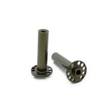 Awesomatix A12-St1208-C5al Alumn Steering Block Post 5Deg. X2 1