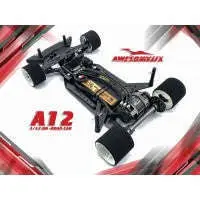 Awesomatix A12 12Th Scale 1
