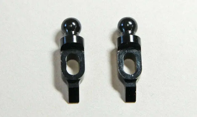 A2171b Alum Upper Arm Ball (2Pcs): Mtc3 1