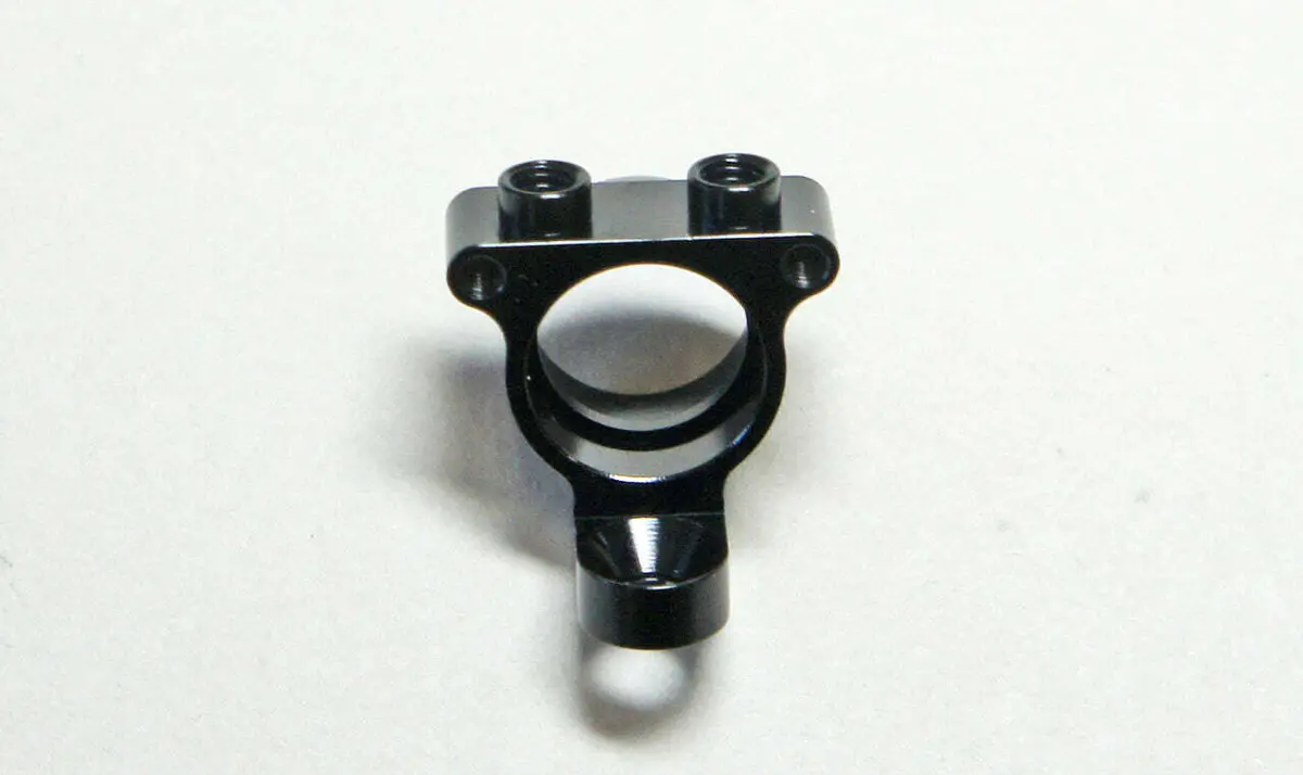 A2175 Front/Rear Alum Upright (1Pc): Mtc3 1