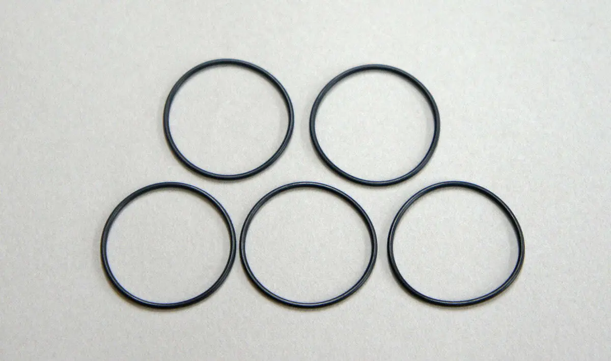 A2206a O-Ring For Diff Case (5Pcs): Mtc3/2R/2/2Fwd/1 1
