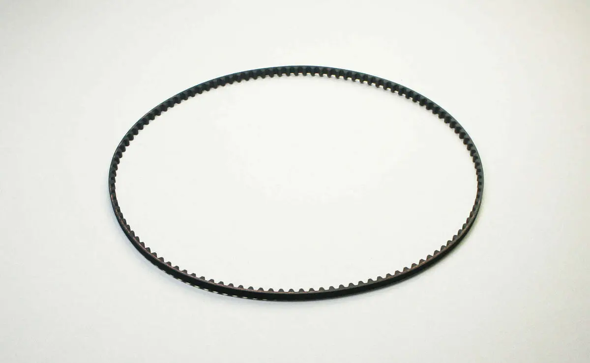 A2242b Drive Belt (Front/Rear): Mtc3/2R/2/2Fwd 1