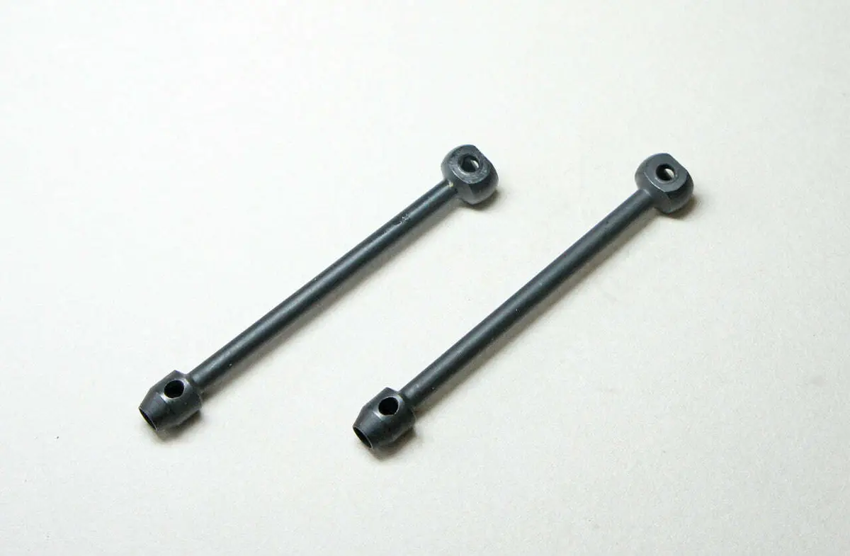 A2247b Front Drive Shafts (2Pcs.): Mtc3/2R 1