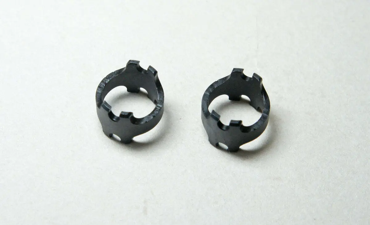 A2247c Front Drive Shaft Universal Rings (2Pcs.): Mtc3/2R 1