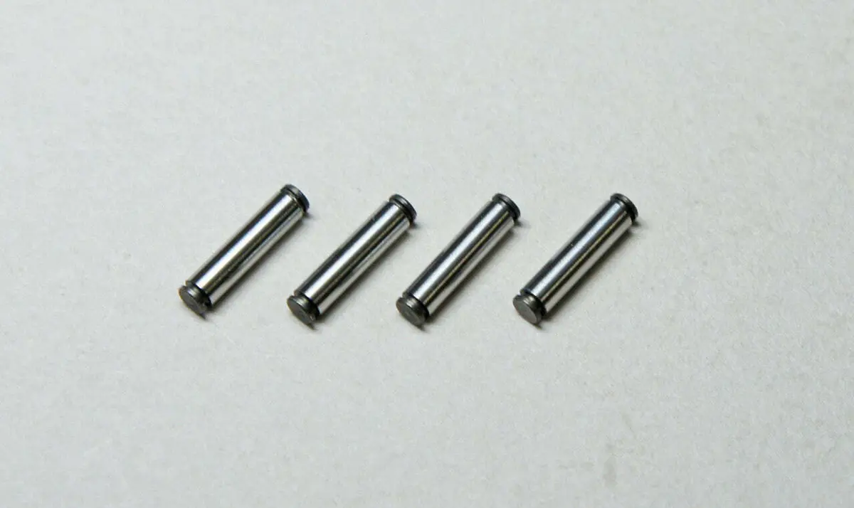 A2247e Front Drive Shaft Pins 8.8Mm (4Pcs.): Mtc3/2R 1