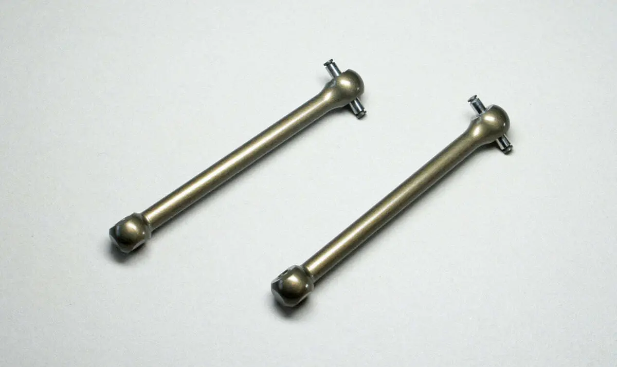 A2248b Rear Driveshafts (2Pcs.): Mtc3/2R 1