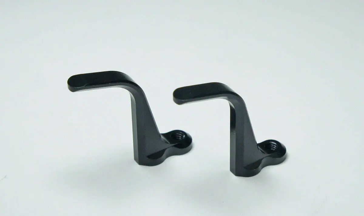 A2427 Body Stop Low (2Pcs): Mtc3/2/2Fwd 1