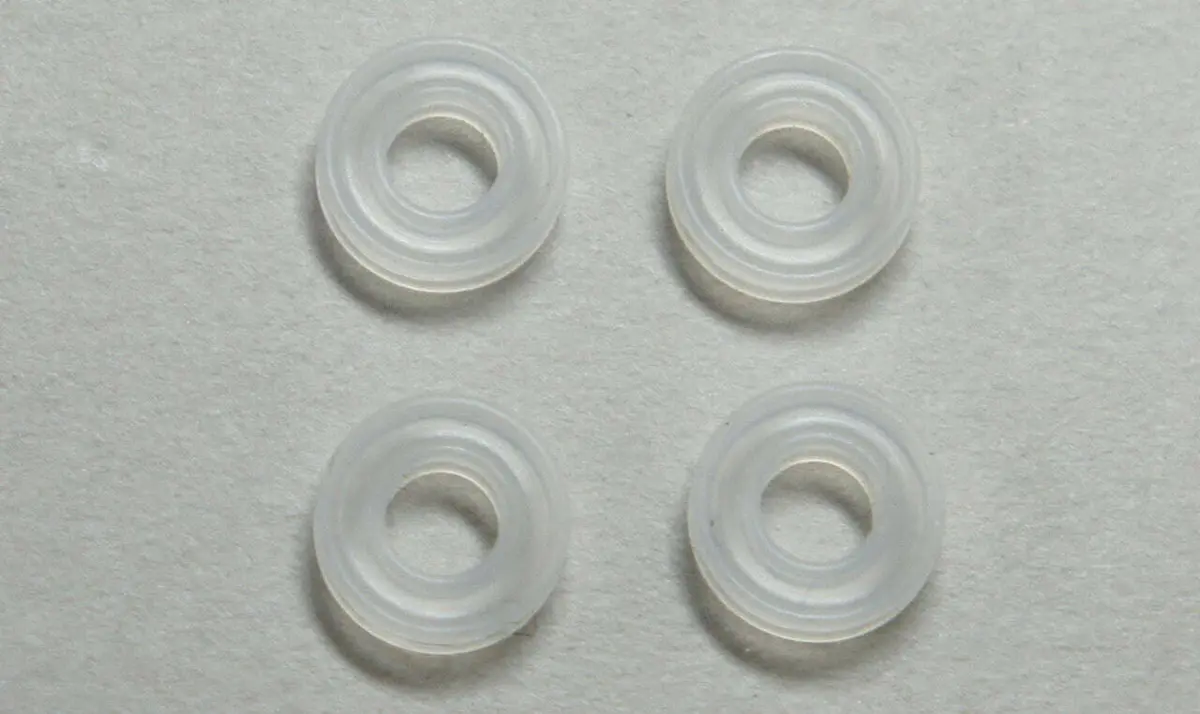 A2545 X-Rings (4Pcs.): Mtc3/2R 1