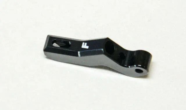 A2556f Front Alum Shock Tower (1Pc): Mtc3 1