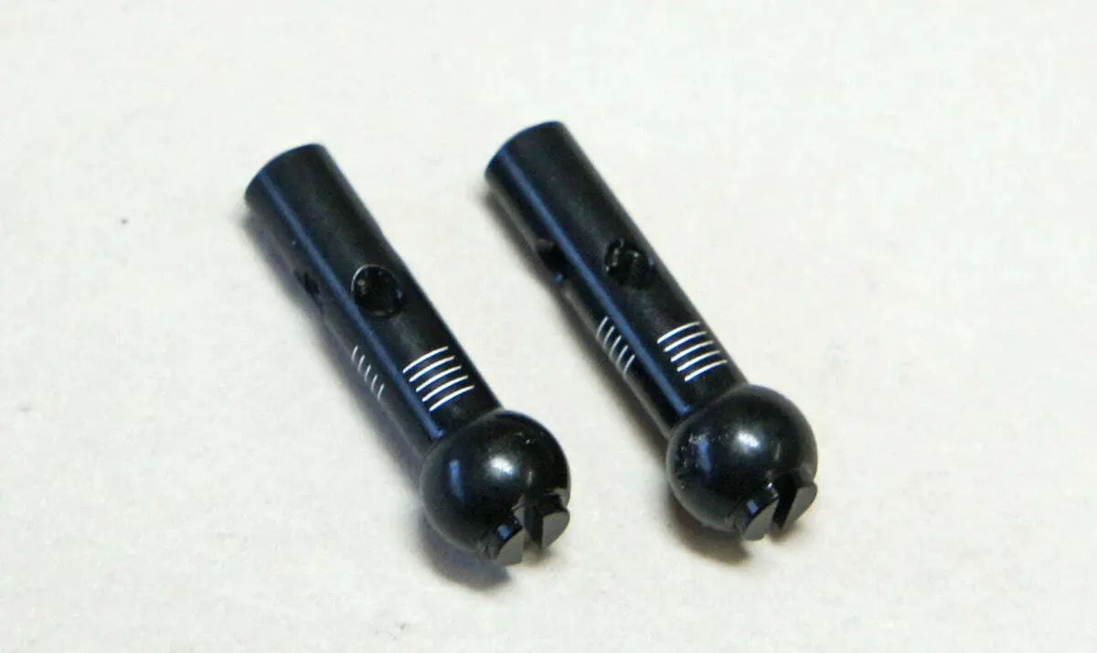 A2557 Shock Upper Ball (2Pcs): Mtc3 1
