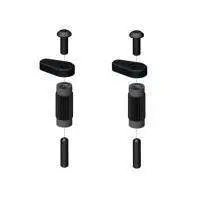 Awesomatix Bc1 - Battery Clamps Set 1